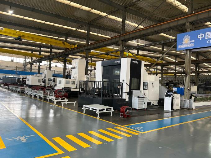 Yixing Aipu Air System Equipment Co., Ltd Profilo aziendale