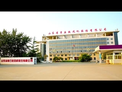 Soffiatore industriale a tre radici di foglie con efficienza e prestazioni superiori