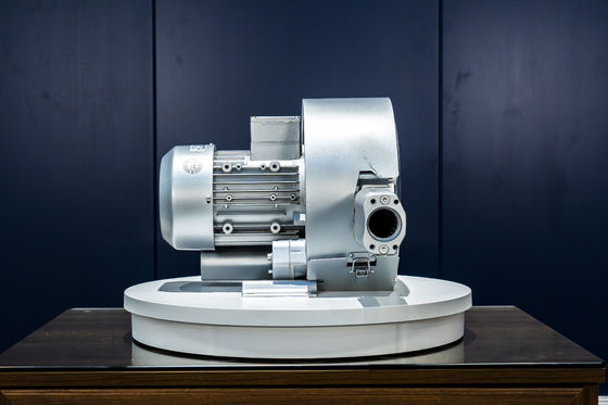 qualità  Customizable Aerator Blower for Tailored Aeration Solutions in Different Water Treatment Processes fabbrica