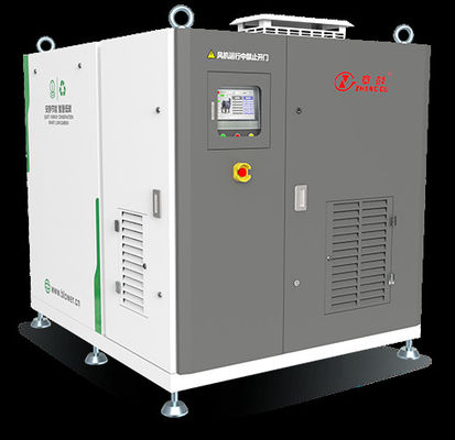 qualità  Take Your Industrial Operations to the Next Level with Our Magnetic Levitation Pump fabbrica