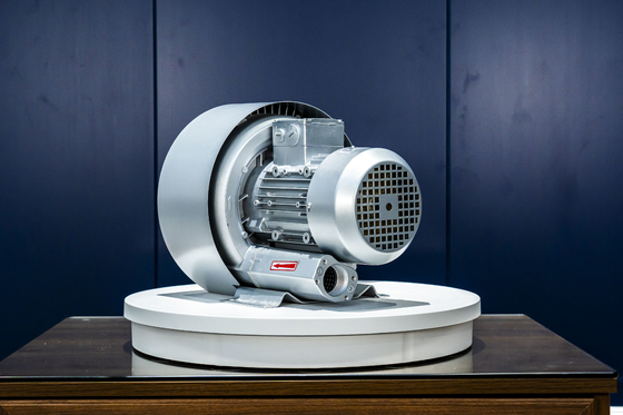 Ventilatore di aerazione delle acque reflue Centrifugo Risparmio di energia Alta velocità Frequenza variabile Silenzioso