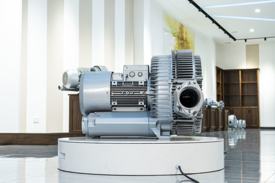41 - 104 gradi Fahrenheit OxyBoost Ossigenatore a sospensione d'aria per l'industria non condensante