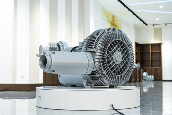 41 - 104 gradi Fahrenheit OxyBoost Ossigenatore a sospensione d'aria per l'industria non condensante