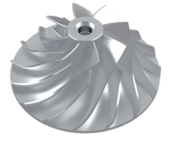 Soppiatto centrifugo a sospensione personalizzabile per esigenze specifiche di ventilazione e raffreddamento industriale