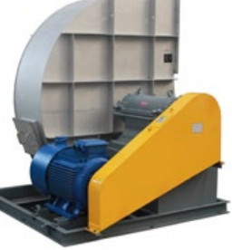 300-30000Pa Ventilatore di scarico centrifuga silenzioso a pressione