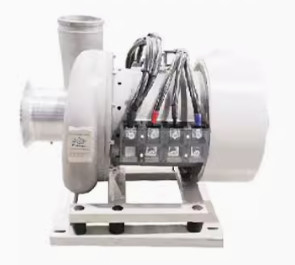 Changhe aeratore a sospensione d'aria stagno di pesci magazzino di gamberetti stagno di acquacoltura ventilatore di aerazione di scarico efficiente dal punto di vista energetico