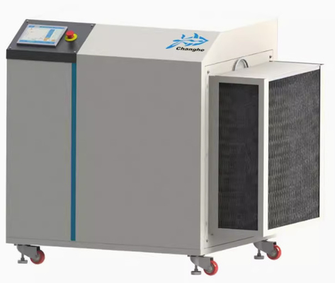 Changhe aeratore a sospensione d'aria stagno di pesci magazzino di gamberetti stagno di acquacoltura ventilatore di aerazione di scarico efficiente dal punto di vista energetico