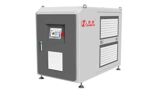 Soppiatto centrifugo a sospensione personalizzabile per esigenze specifiche di ventilazione e raffreddamento industriale