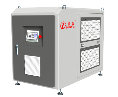 Bloccante centrifugo a sospensione d'aria da 120 kPa 830-930 kg per la massima efficienza