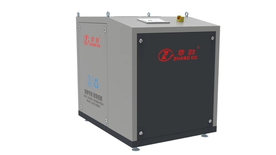Bloccante centrifugo a sospensione d'aria da 120 kPa 830-930 kg per la massima efficienza