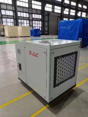 Bloccante centrifugo a sospensione d'aria da 120 kPa 830-930 kg per la massima efficienza