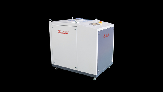 Blower a sospensione d'aria TB Invertitore ad alta efficienza Motore Aero Impeller Acque reflue