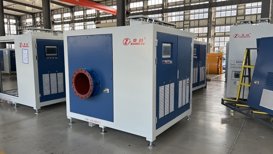 Pompe a vuoto a levitazione magnetica elevate prestazioni a vuoto a basse pressioni