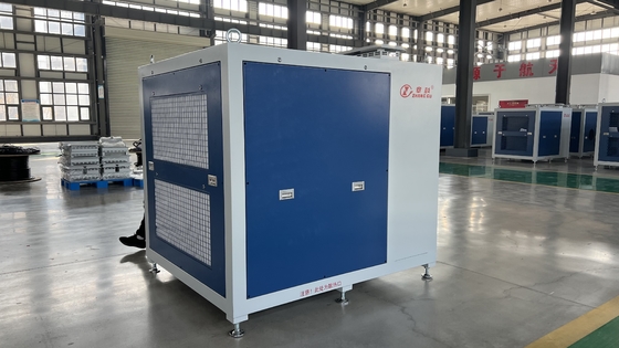Controllo a distanza intelligente soffiatore di levitazione magnetica di 380V