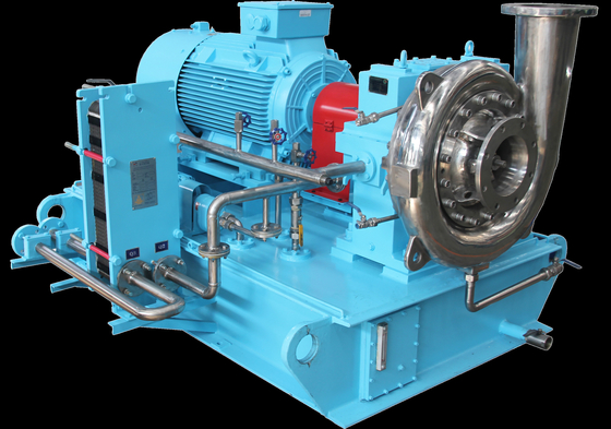 Compressore a vapore in acciaio inossidabile raffreddato ad aria 380V