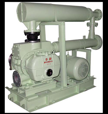 Soproperformance Roots Vacuum Blower single stage ad alta pressione Per applicazioni industriali