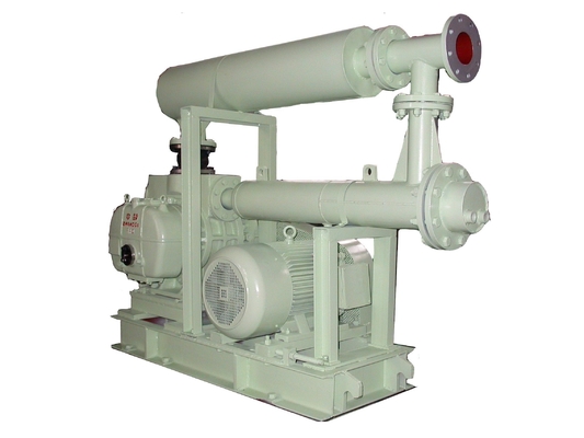 Soproperformance Roots Vacuum Blower single stage ad alta pressione Per applicazioni industriali