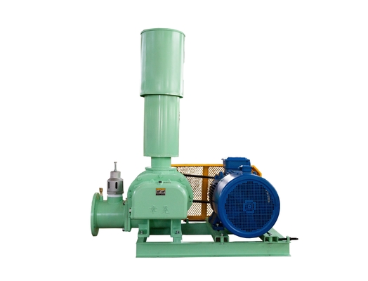 Flusso del soffiatore per radici industriali 1,0-58 m3/min per la massima efficienza e durata