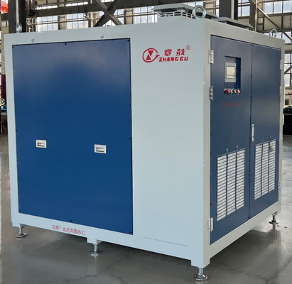 Pompa di levitazione magnetica industriale con tecnologia avanzata di levitazione magnetica