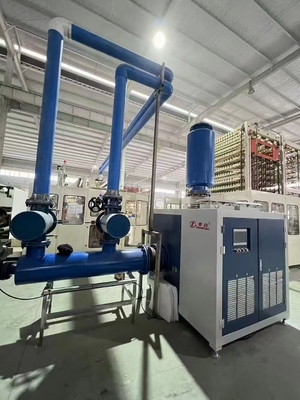 Pompa di levitazione magnetica industriale La combinazione perfetta di efficienza