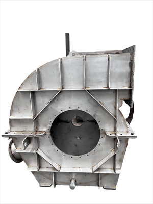 Ventilatore centrifuga ad alte prestazioni per migliorare il flusso d'aria e la ventilazione nelle industrie