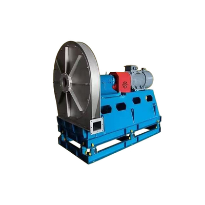 Ventilatore centrifuga ad alte prestazioni per una ventilazione efficace in ambienti industriali