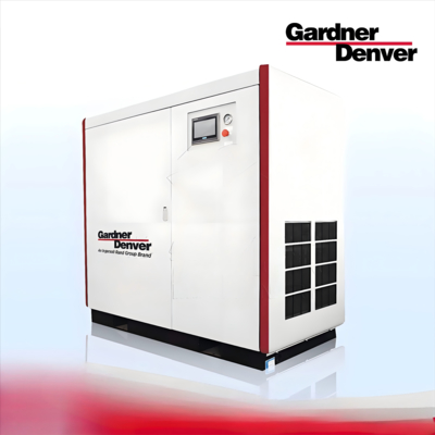 Compressore d'aria versatile e resistente per qualsiasi applicazione industriale