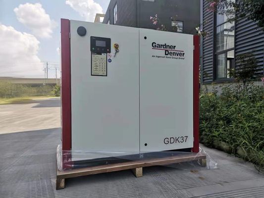 7.5-75kW Compressore d'aria a vite a micro-olio 7-16barg