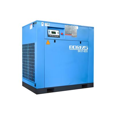 Durable BK series air compressors suitable for industrial applications