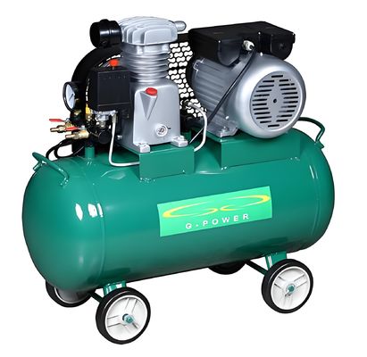 Macchina pneumatica a pistone adatta al trasporto di materiali