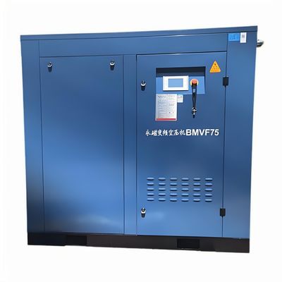 Compressore d'aria con caratteristiche di pressione costante e basso contenuto di olio