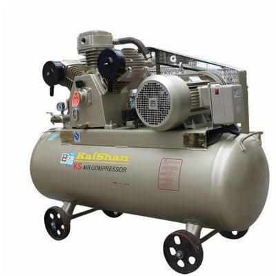 Compressore d'aria a pistoni con pressione compresa tra 0,8-1,25Mpa